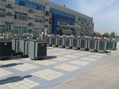 荔城800KVA油浸式变压器价格