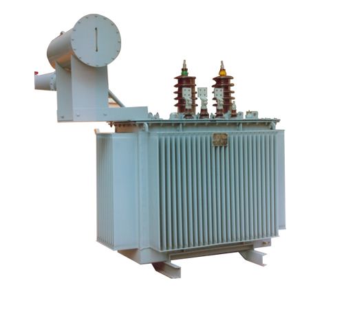 荔城S11-2500KVA/10KV/0.4KV油浸式变压器的厂家