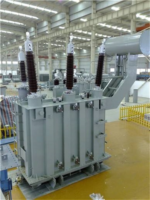 荔城S13-6300KVA/35KV/10KV/油浸式变压器厂家