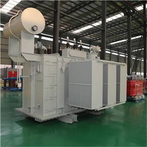 荔城S11-2500KVA/10KV/0.4KV油浸式变压器