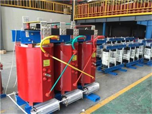 荔城SCB11-1000KVA/10KV/0.4KV干式变压器现货