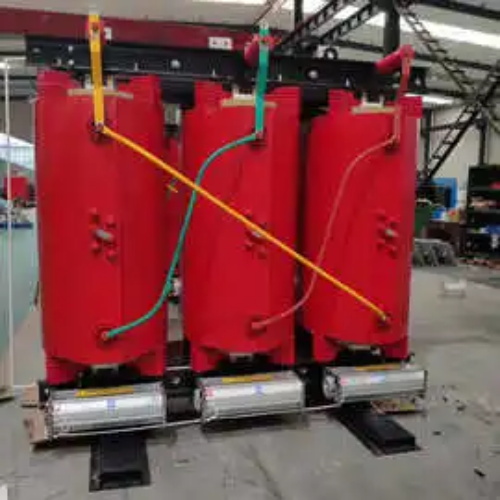 荔城SCB14变压器厂家