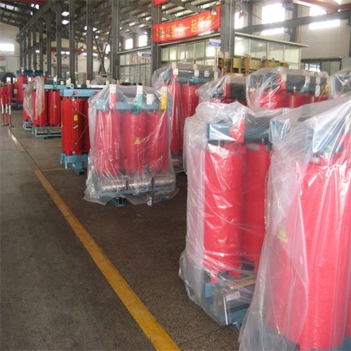 荔城SCBH15-315KVA非晶合金干式变压器