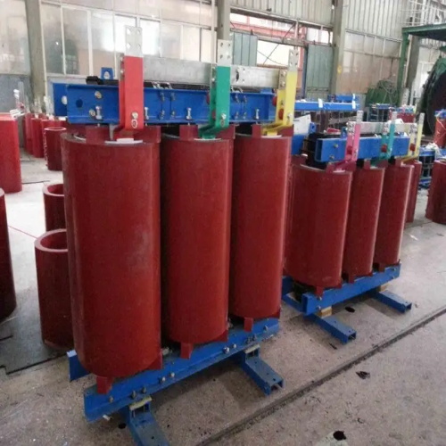 荔城SCBH15-800KVA电力变压器